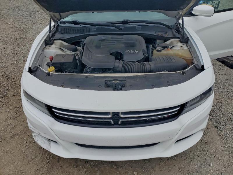 Photo 11 from auction – 2015 DODGE CHARGER SE with VIN 2C3CDXBGXFH737770
