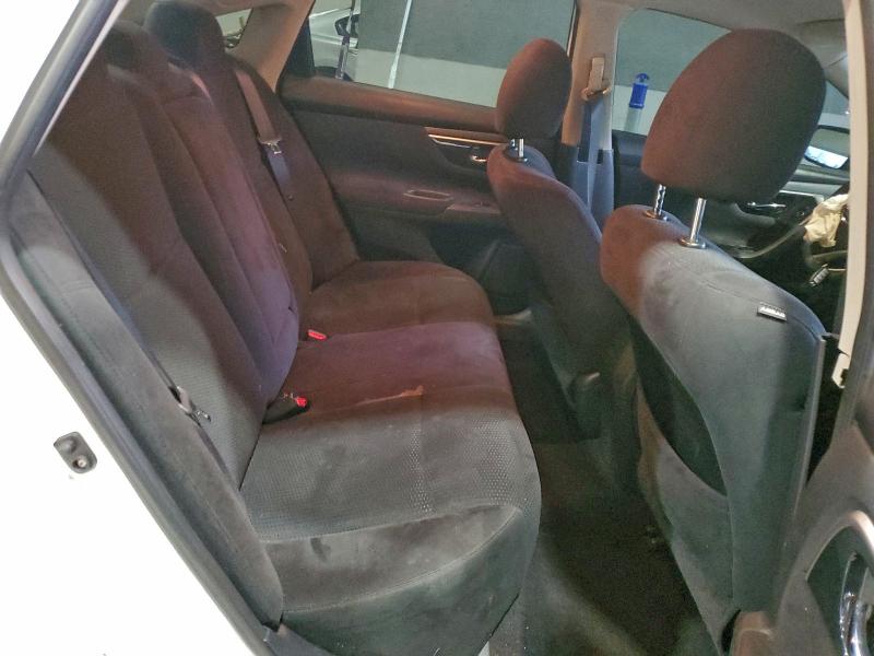 Photo 10 from auction – 2014 NISSAN ALTIMA 2.5 with VIN 1N4AL3AP3EN348318