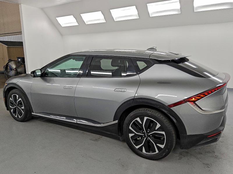 Photo 2 from auction – 2023 KIA EV6 LIGHT with VIN KNDC34LA7P5602861