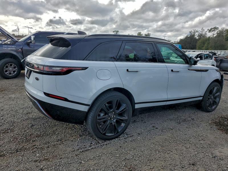 Photo 3 from auction – 2020 LAND ROVER RANGE ROVE with VIN SALYK2EX0LA289760