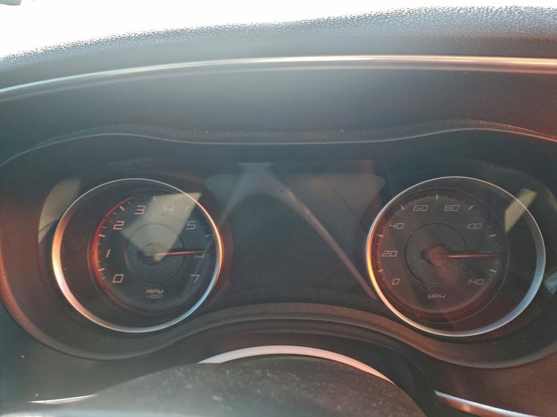 Photo 9 from auction – 2015 DODGE CHARGER SE with VIN 2C3CDXBGXFH886793