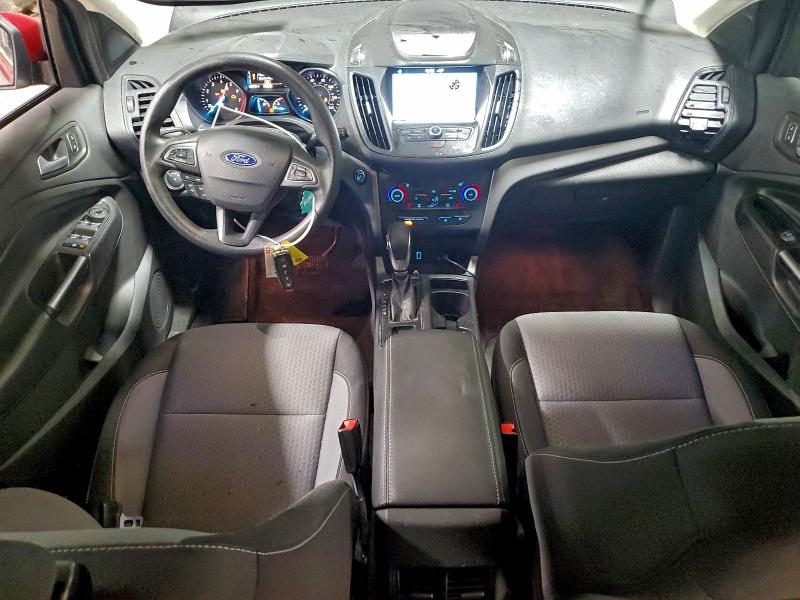 Photo 8 from auction – 2019 FORD ESCAPE SE with VIN 1FMCU0GD0KUC21583