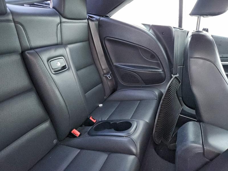 Photo 10 from auction – 2012 VOLKSWAGEN EOS KOMFOR with VIN WVWBW7AH9CV022395