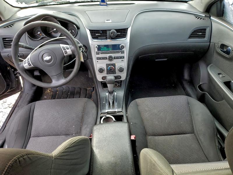 Photo 8 from auction – 2012 CHEVROLET MALIBU 1LT with VIN 1G1ZC5E05CF207840