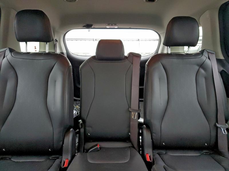 Photo 10 from auction – 2023 KIA CARNIVAL L with VIN KNDNB4H33P6236963