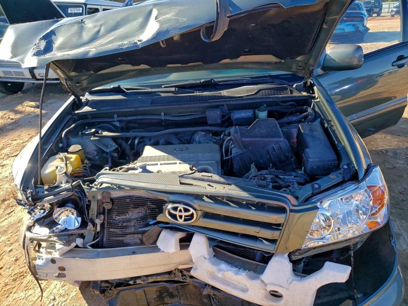 Photo 12 from auction – 2004 TOYOTA HIGHLANDER with VIN JTEEP21A740040548