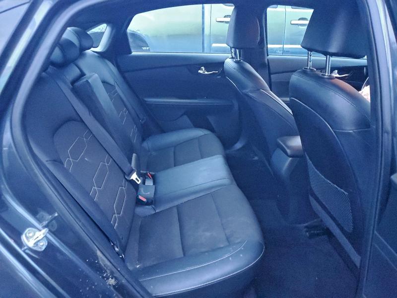 Photo 10 from auction – 2020 KIA FORTE with VIN 3KPF34AD3LE239550