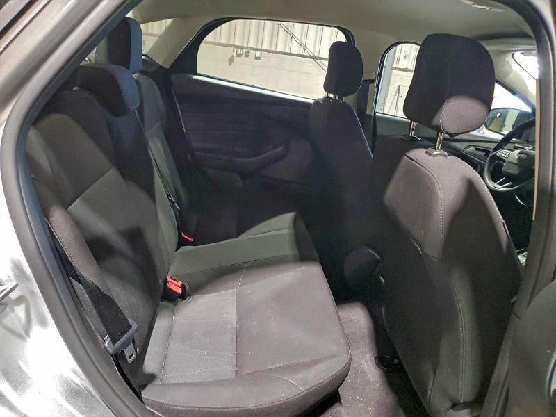 Photo 10 from auction – 2018 FORD FOCUS S with VIN 1FADP3E29JL285800