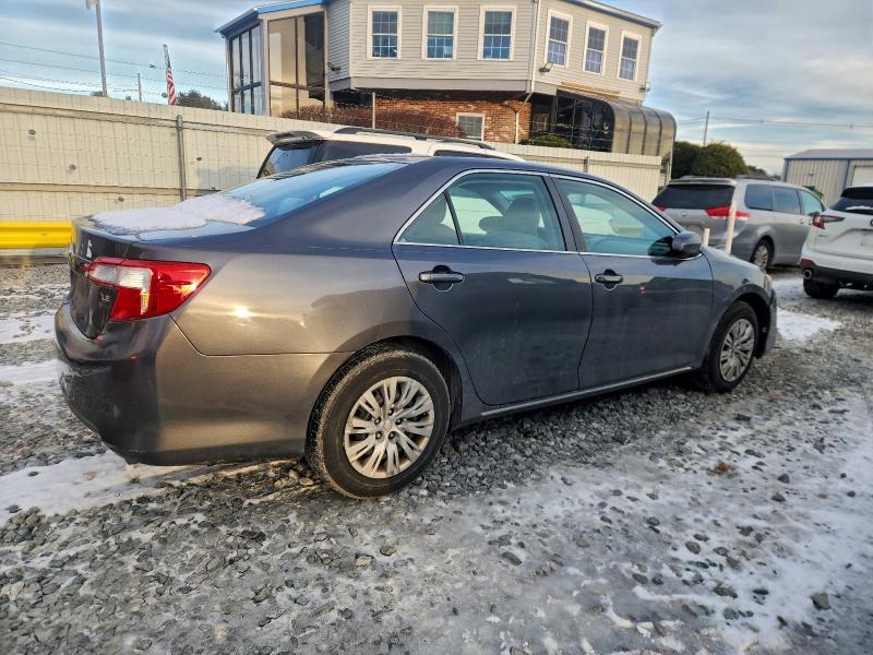 Photo 3 from auction – 2012 TOYOTA CAMRY with VIN 4T1BF1FK6CU086168