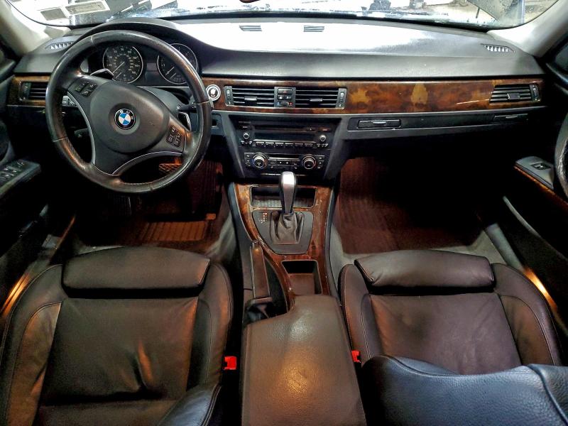 Photo 8 from auction – 2011 BMW 328 with VIN WBAPK5C52BF122160