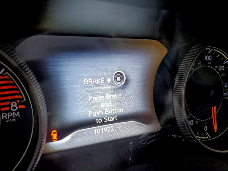 Photo 9 from auction – 2019 JEEP CHEROKEE L with VIN 1C4PJMDX6KD126417