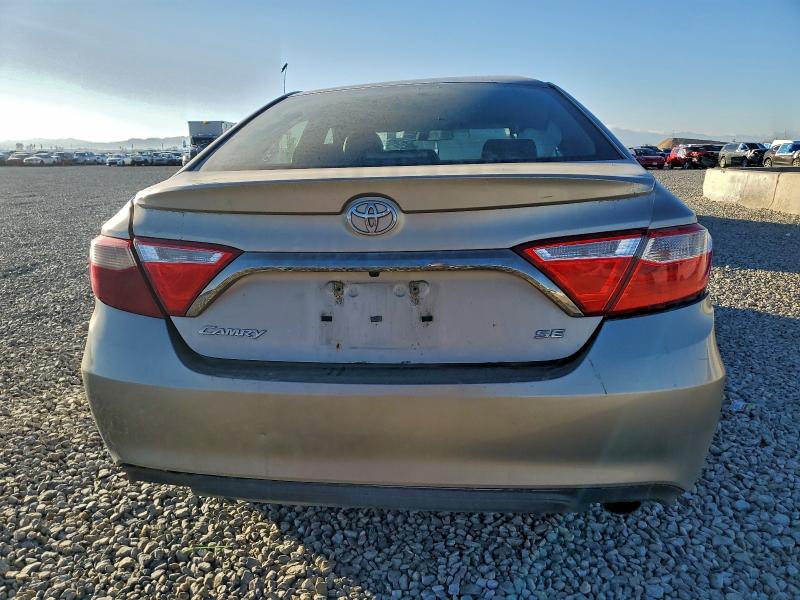 Zdjęcie 6 z aukcji – 2016 TOYOTA CAMRY z VIN 4T1BF1FK8GU536442