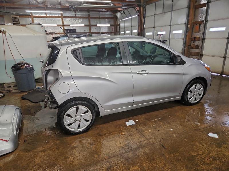Photo 3 from auction – 2017 CHEVROLET SPARK LS with VIN KL8CB6SAXHC772024