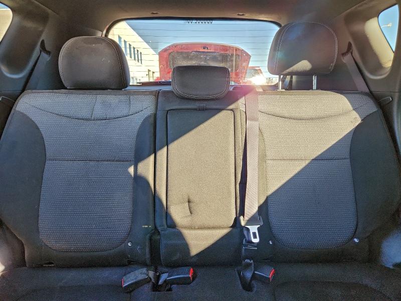 Photo 10 from auction – 2017 KIA SOUL with VIN KNDJP3A5XH7414028