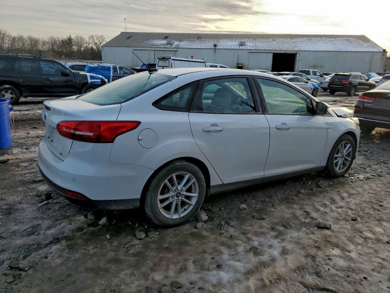 Photo 3 from auction – 2016 FORD FOCUS SE with VIN 1FADP3F29GL306748