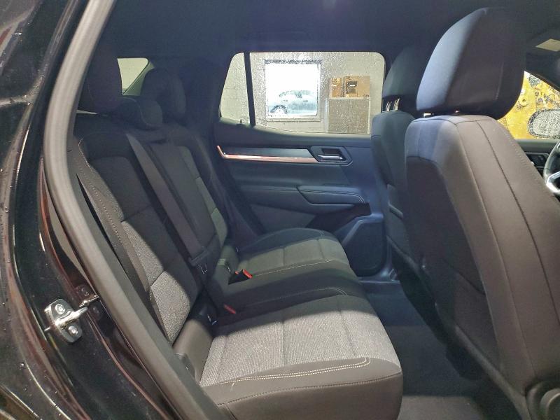 Photo 11 from auction – 2026 GMC TERRAIN EL with VIN 3GKALUEG4TL187232