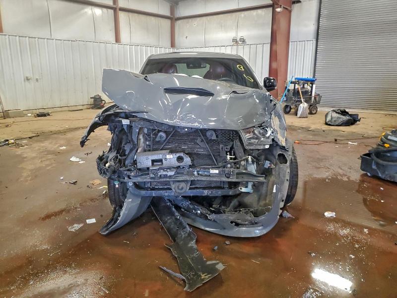 Photo 5 from auction – 2019 DODGE DURANGO R/ with VIN 1C4SDJCT2KC584718