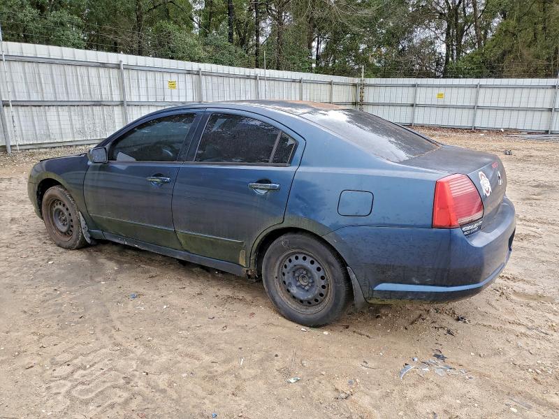 Photo 2 from auction – 2006 MITSUBISHI GALANT ES with VIN 4A3AB36F96E015892
