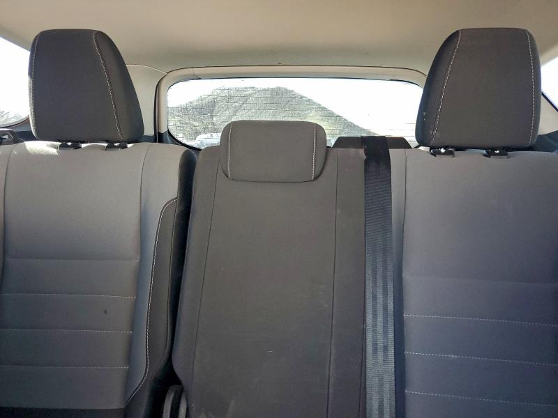 Zdjęcie 10 z aukcji – 2017 FORD ESCAPE z VIN 1FMCU0F75HUA32562