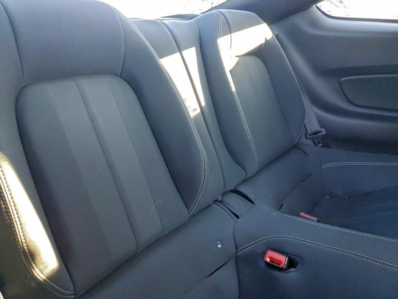 Photo 10 from auction – 2018 FORD MUSTANG with VIN 1FA6P8TH1J5142020