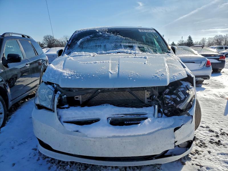 Photo 5 from auction – 2019 DODGE GRAND CARA with VIN 2C4RDGCG4KR775598