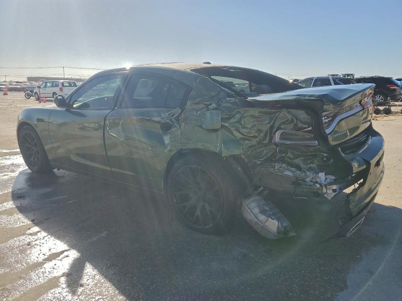 Photo 2 from auction – 2021 DODGE CHARGER with VIN 2C3CDXBG5MH624693