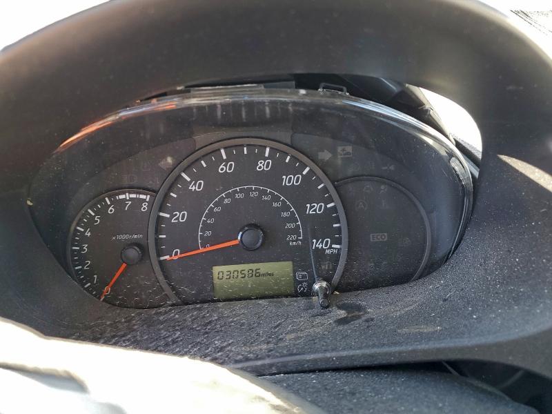 Photo 9 from auction – 2024 MITSUBISHI MIRAGE G4 with VIN ML32FUFJ1RHF15916
