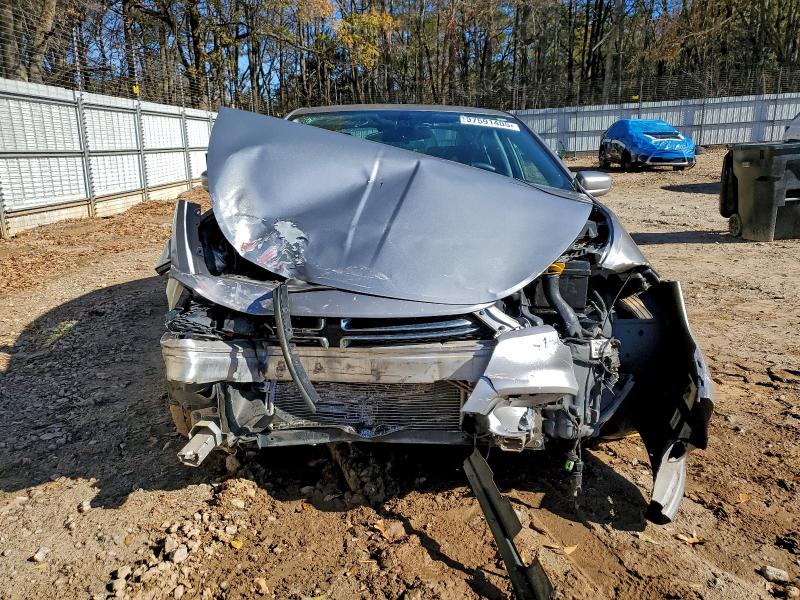 Photo 5 from auction – 2016 DODGE DART SE with VIN 1C3CDFAA0GD529600