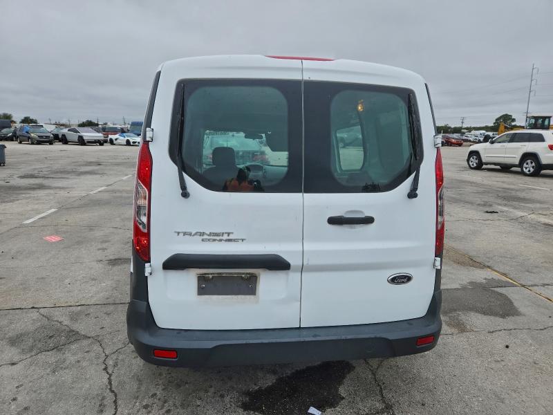 Photo 6 from auction – 2016 FORD TRANSIT CO with VIN NM0LS7E72G1266501