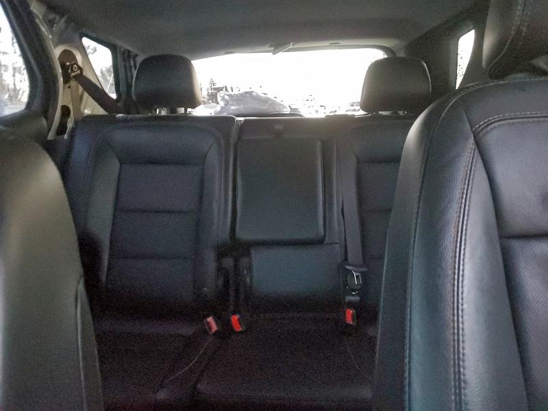 Photo 10 from auction – 2021 CHEVROLET EQUINOX LT with VIN 3GNAXUEV4ML362909