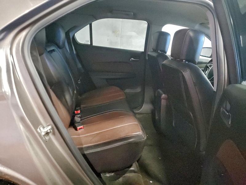 Photo 11 from auction – 2011 CHEVROLET EQUINOX LT with VIN 2CNFLNEC2B6253716