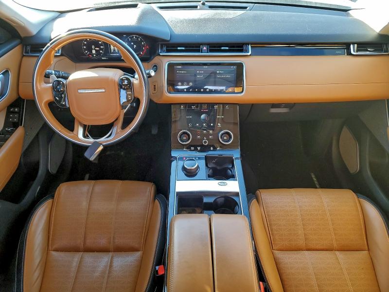 Photo 8 from auction – 2018 LAND ROVER RANGE ROVE with VIN SALYC2RV2JA702751