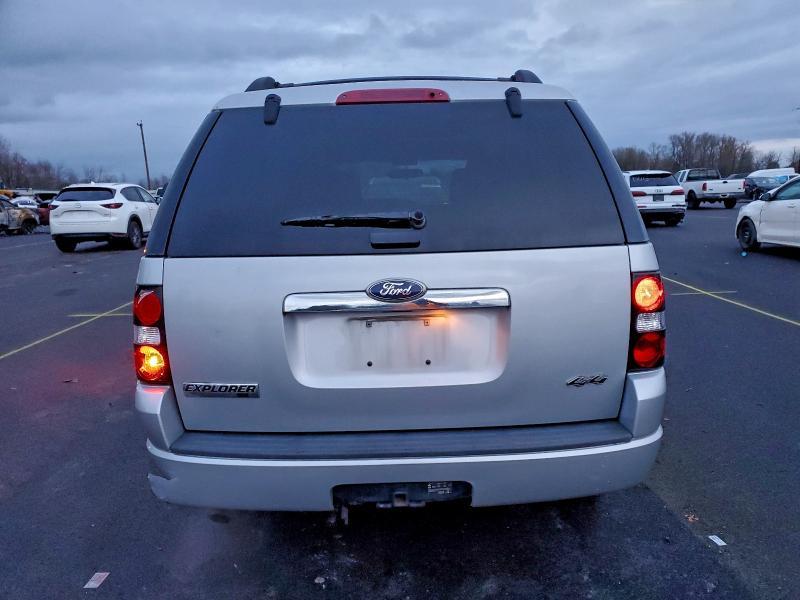 Photo 6 from auction – 2010 FORD EXPLORER X with VIN 1FMEU7DE5AUB03526