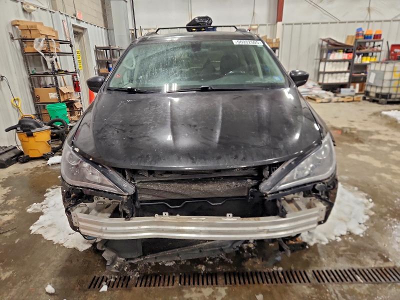 Photo 5 from auction – 2019 CHRYSLER PACIFICA T with VIN 2C4RC1BG3KR537632