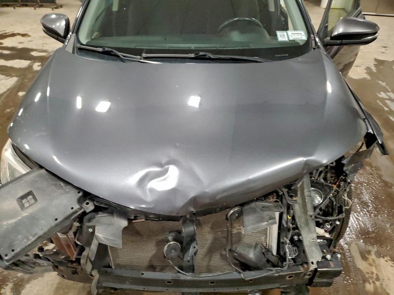 Photo 12 from auction – 2018 TOYOTA RAV4 ADVEN with VIN JTMRFREV1JD236777