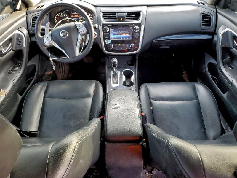 Photo 8 from auction – 2018 NISSAN ALTIMA 2.5 with VIN 1N4AL3AP4JC243860
