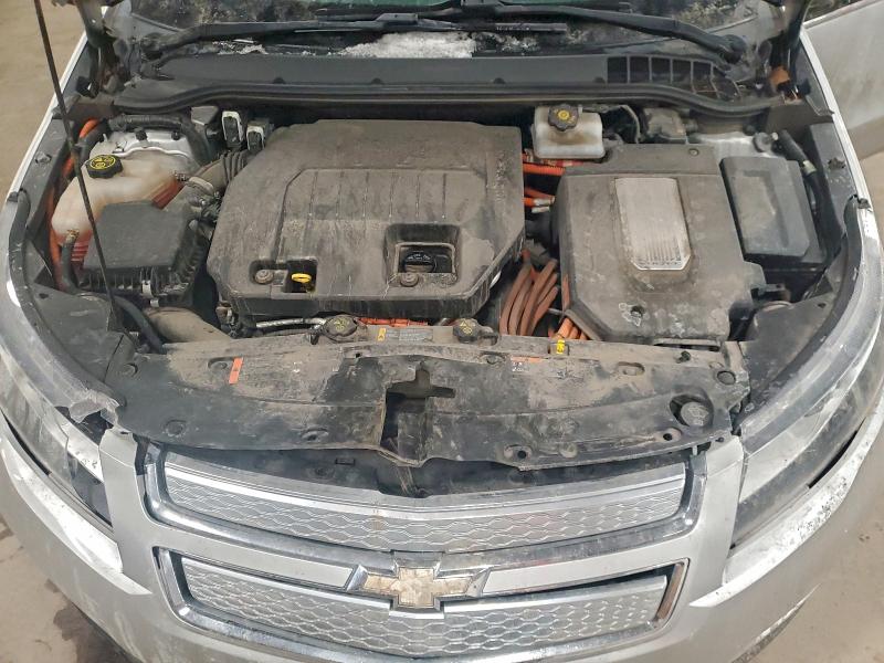 Photo 11 from auction – 2012 CHEVROLET VOLT with VIN 1G1RB6E40CU120984