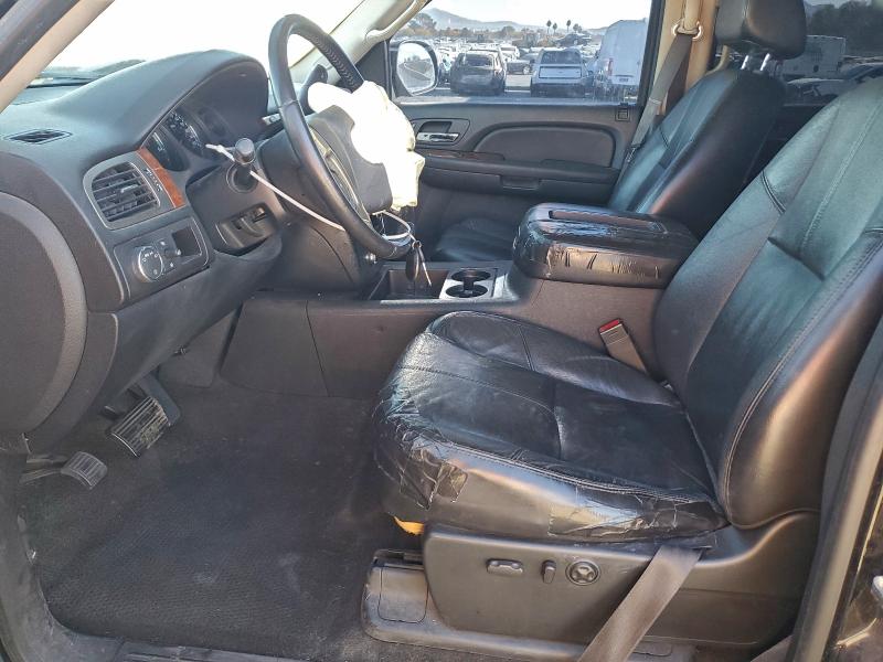 Photo 7 from auction – 2007 GMC NEW SIERRA with VIN 3GTEC13J17G504473