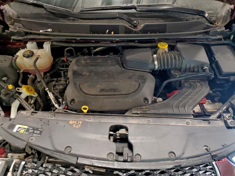 Photo 12 from auction – 2021 CHRYSLER PACIFICA T with VIN 2C4RC1BG7MR588635