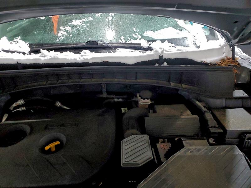 Photo 12 from auction – 2017 HYUNDAI TUCSON LIM with VIN KM8J3CA43HU431544