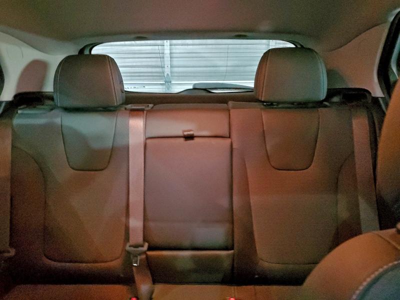 Photo 10 from auction – 2021 BUICK ENCORE GX with VIN KL4MMESL3MB075645