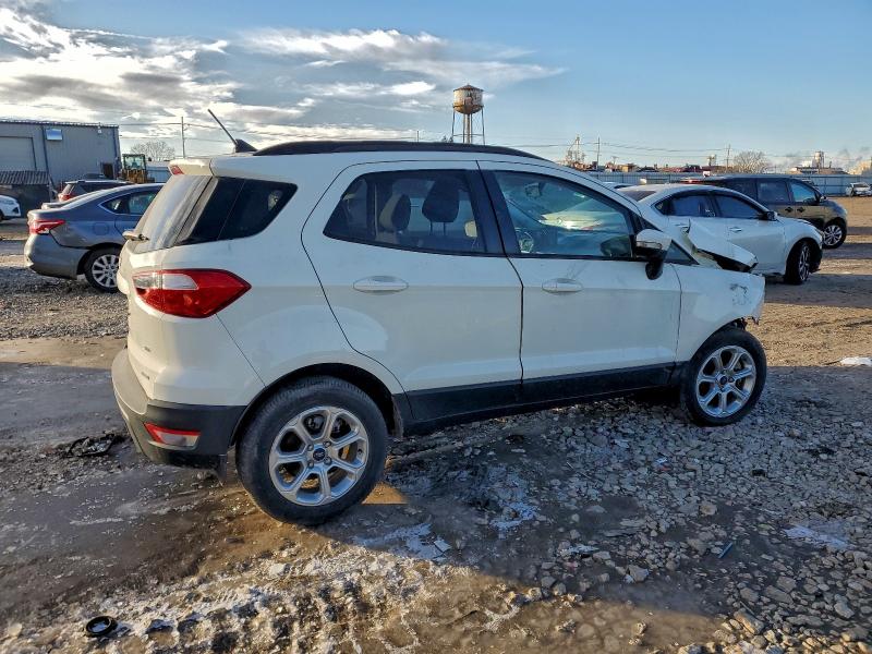 Photo 3 from auction – 2020 FORD ECOSPORT with VIN MAJ3S2GE2LC382433