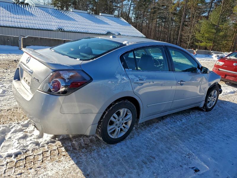 Photo 3 from auction – 2011 NISSAN ALTIMA BAS with VIN 1N4AL2AP9BN512936