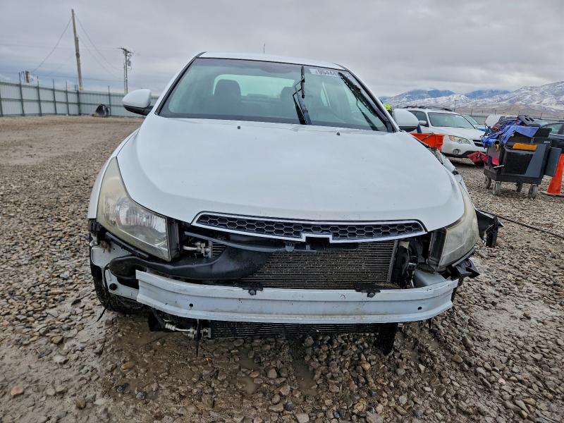 Photo 5 from auction – 2013 CHEVROLET CRUZE LT with VIN 1G1PC5SB2D7228685