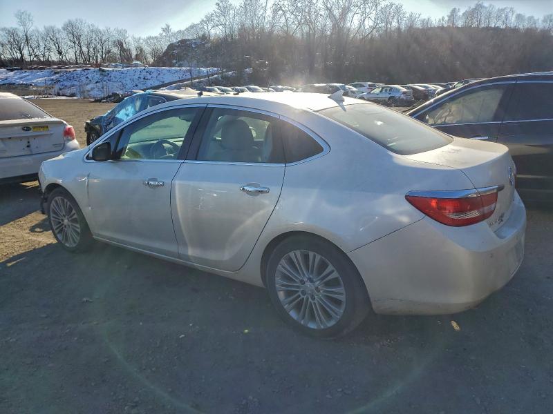 Photo 2 from auction – 2012 BUICK VERANO with VIN 1G4PS5SK5C4132961