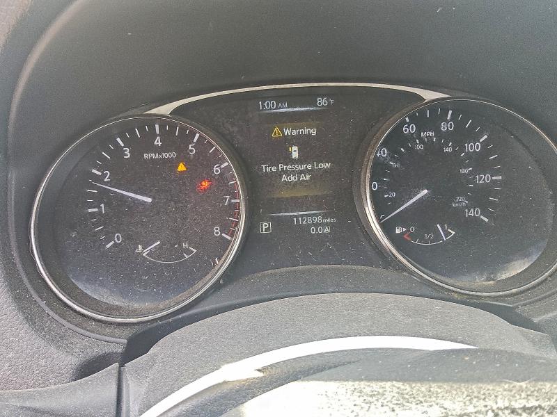 صورة رقم 9 من المزاد - 2016 NISSAN ROGUE مع VIN KNMAT2MV4GP670584