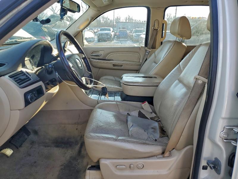 Foto 7 de la subasta – 2007 CADILLAC ESCALADE E con VIN 1GYFK66867R263839