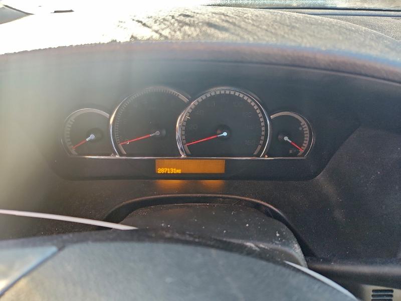 Photo 9 from auction – 2011 CADILLAC STS LUXURY with VIN 1G6DW6ED0B0125018