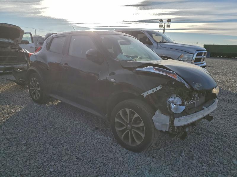 Photo 4 from auction – 2015 NISSAN JUKE S with VIN JN8AF5MV2ET357020