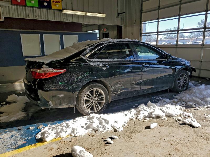 Photo 3 from auction – 2015 TOYOTA CAMRY LE with VIN 4T1BF1FK2FU008605